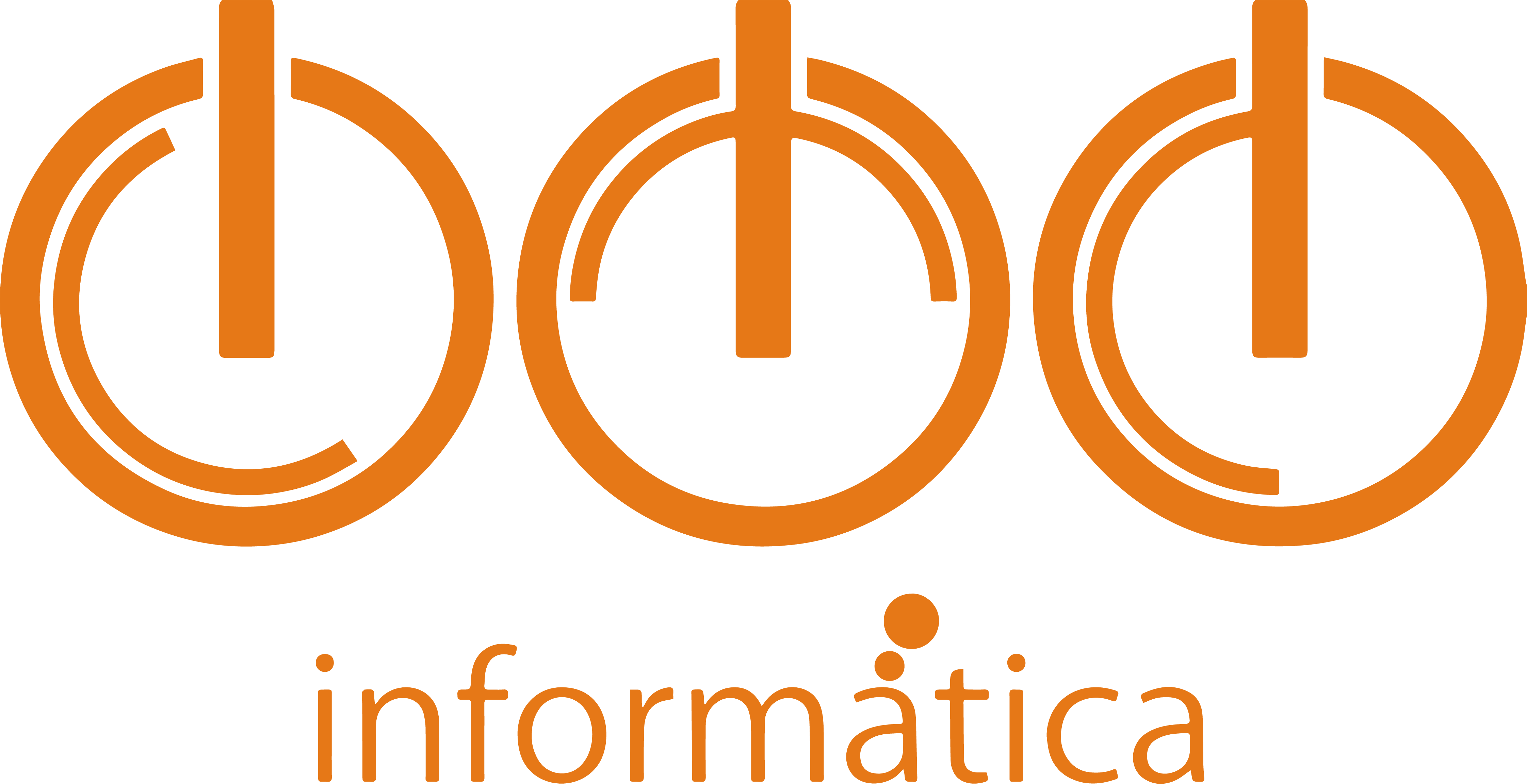 LTD INFORMATICA Logo